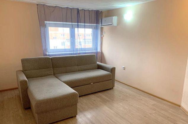 Продажа 1-комнатной квартиры, Краснодар, Российская улица,  267/3к1