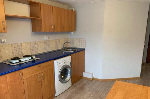 Продажа 1-комнатной квартиры, Краснодар, Российская улица,  267/3к1