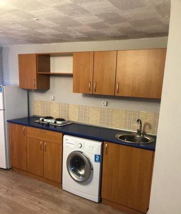 Продажа 1-комнатной квартиры, Краснодар, Российская улица,  267/3к1