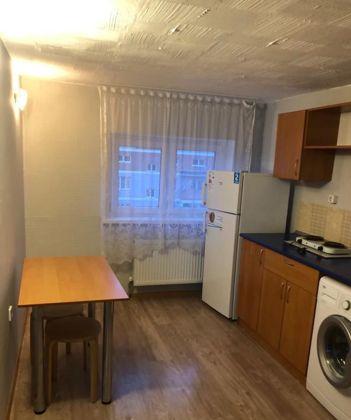 Продажа 1-комнатной квартиры, Краснодар, Российская улица,  267/3к1