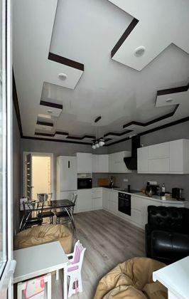 Продажа 1-комнатной квартиры, Краснодар, улица имени Сергея Есенина,  108/9Б