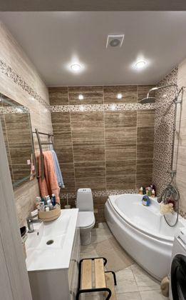 Продажа 1-комнатной квартиры, Краснодар, улица имени Сергея Есенина,  108/9Б