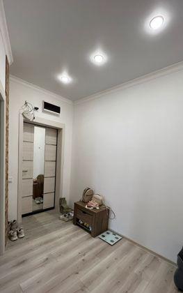 Продажа 1-комнатной квартиры, Краснодар, улица имени Сергея Есенина,  108/9Б