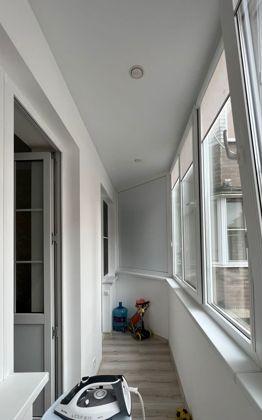 Продажа 1-комнатной квартиры, Краснодар, улица имени Сергея Есенина,  108/9Б