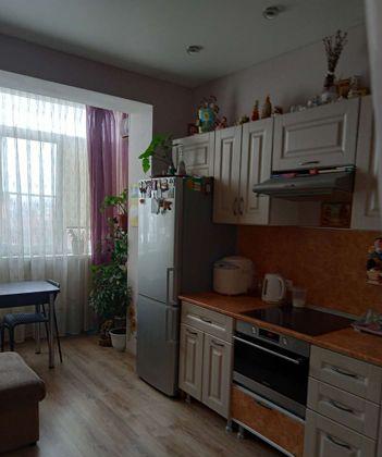 Продажа 1-комнатной квартиры, Краснодар, Жигулёвская улица,  15