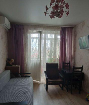 Продажа 1-комнатной квартиры, Краснодар, Жигулёвская улица,  15