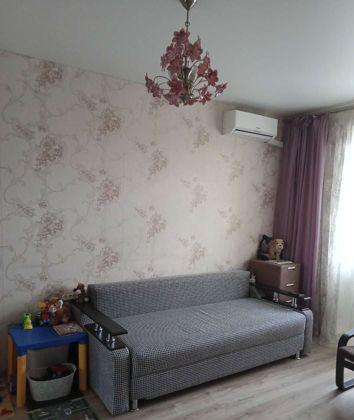 Продажа 1-комнатной квартиры, Краснодар, Жигулёвская улица,  15