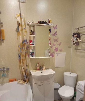 Продажа 1-комнатной квартиры, Краснодар, Жигулёвская улица,  15