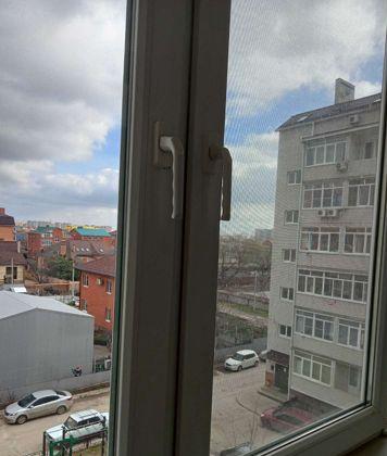 Продажа 1-комнатной квартиры, Краснодар, Жигулёвская улица,  15