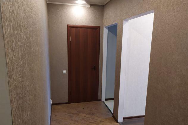 Продажа 1-комнатной квартиры, Краснодар, улица Ратной Славы,  29