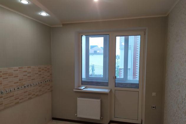 Продажа 1-комнатной квартиры, Краснодар, улица Ратной Славы,  29