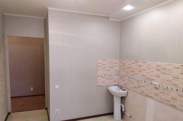 Продажа 1-комнатной квартиры, Краснодар, улица Ратной Славы,  29