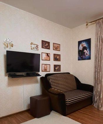 Продажа 1-комнатной квартиры, Краснодар, улица имени Мусоргского М.П.,  8