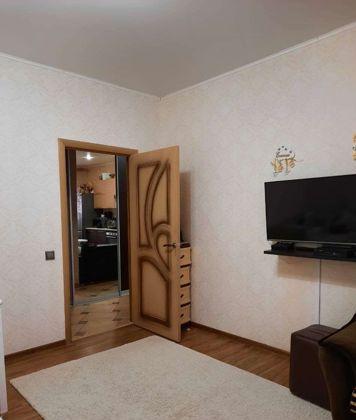 Продажа 1-комнатной квартиры, Краснодар, улица имени Мусоргского М.П.,  8