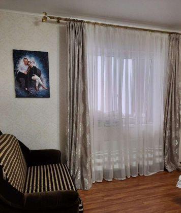 Продажа 1-комнатной квартиры, Краснодар, улица имени Мусоргского М.П.,  8