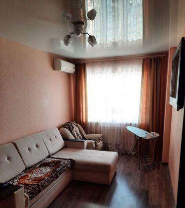 Продажа 1-комнатной квартиры, Краснодар, улица Петра Метальникова,  7
