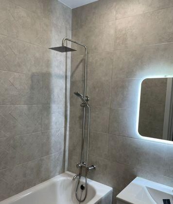 Продажа 1-комнатной квартиры, Краснодар, улица имени Сергея Есенина,  110к1