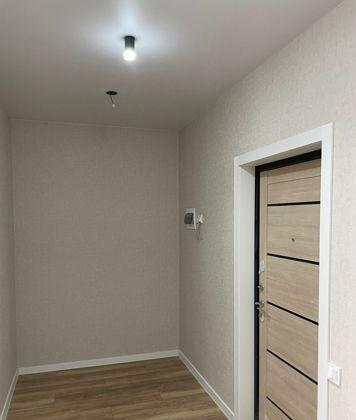 Продажа 1-комнатной квартиры, Краснодар, улица имени Сергея Есенина,  110к1