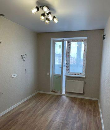 Продажа 1-комнатной квартиры, Краснодар, улица имени Сергея Есенина,  110к1