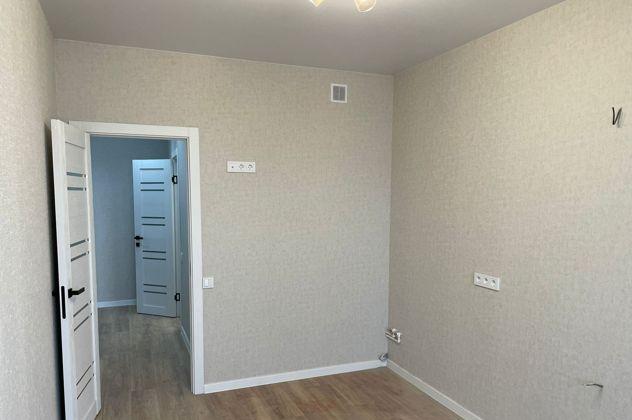 Продажа 1-комнатной квартиры, Краснодар, улица имени Сергея Есенина,  110к1