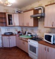 Продажа 1-комнатной квартиры, Краснодар, улица Петра Метальникова,  3/1к1