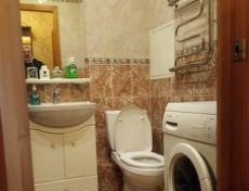 Продажа 1-комнатной квартиры, Краснодар, улица Петра Метальникова,  3/1к1