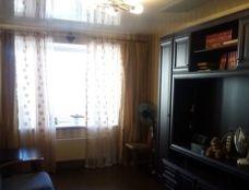 Продажа 1-комнатной квартиры, Краснодар, улица Петра Метальникова,  3/1к1