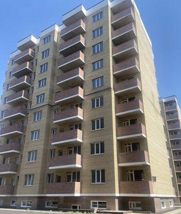 Продажа 1-комнатной квартиры, Краснодар, Московская улица,  158/2