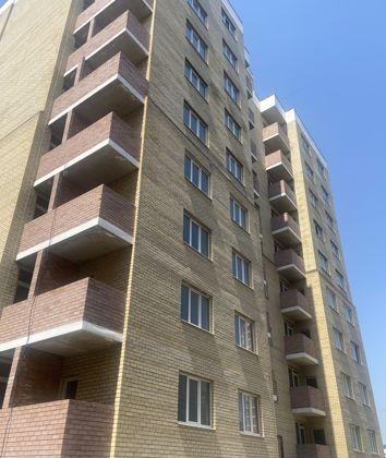 Продажа 1-комнатной квартиры, Краснодар, Московская улица,  158/2