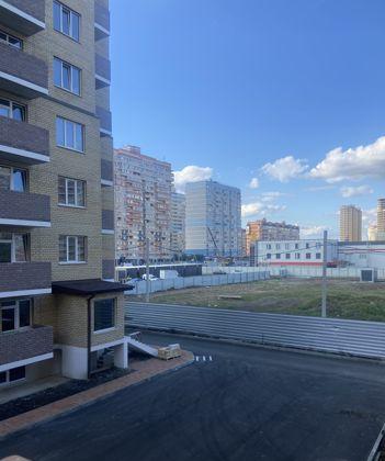 Продажа 1-комнатной квартиры, Краснодар, Московская улица,  158/2