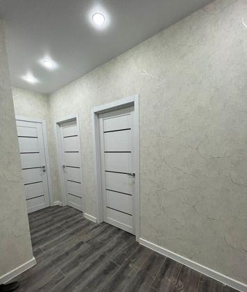 Продажа 2-комнатной квартиры, Краснодар, улица Евгении Жигуленко,  3к1