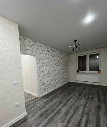 Продажа 2-комнатной квартиры, Краснодар, улица Евгении Жигуленко,  3к1