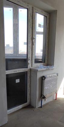 Продажа 3-комнатной квартиры, Краснодар, Тополиная улица,  40/1к1