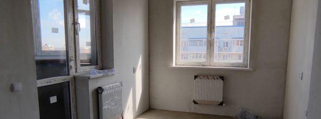 Продажа 3-комнатной квартиры, Краснодар, Тополиная улица,  40/1к1