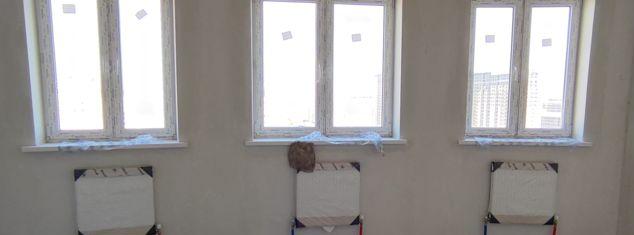 Продажа 3-комнатной квартиры, Краснодар, Тополиная улица,  40/1к1