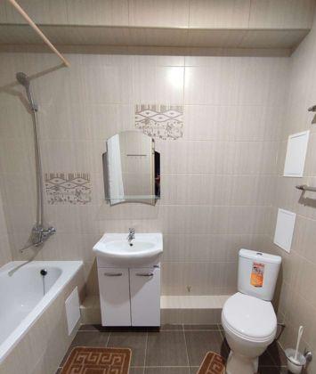 Продажа 1-комнатной квартиры, Краснодар, улица Петра Метальникова,  3/1к2