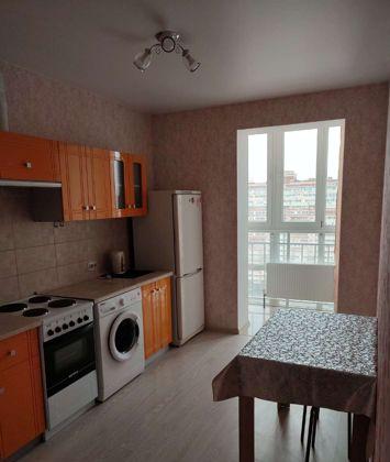 Продажа 1-комнатной квартиры, Краснодар, улица Петра Метальникова,  3/1к2