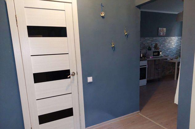 Продажа 1-комнатной квартиры, Краснодар, Сергиевская улица,  10/1/1