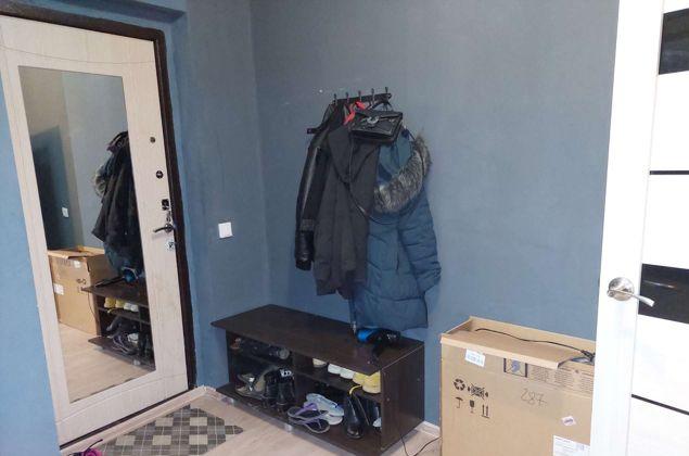 Продажа 1-комнатной квартиры, Краснодар, Сергиевская улица,  10/1/1