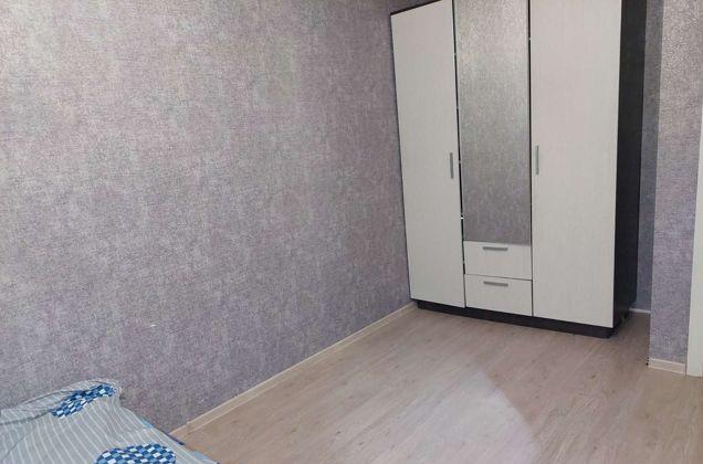 Продажа 1-комнатной квартиры, Краснодар, Сергиевская улица,  10/1/1