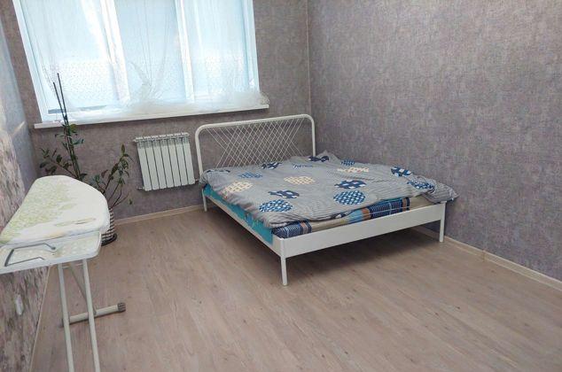 Продажа 1-комнатной квартиры, Краснодар, Сергиевская улица,  10/1/1