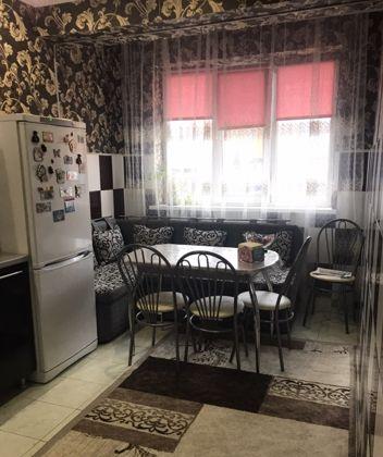 Продажа 1-комнатной квартиры, Краснодар, улица имени В.М. Комарова,  30