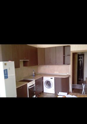 Продажа 1-комнатной квартиры, Краснодар, улица Рахманинова,  28