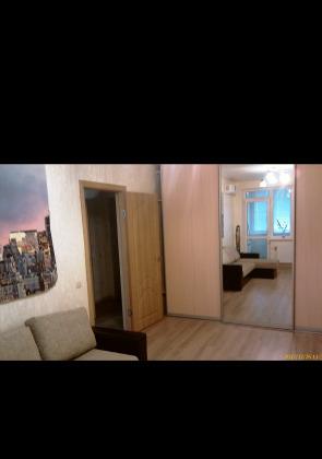 Продажа 1-комнатной квартиры, Краснодар, улица Рахманинова,  28