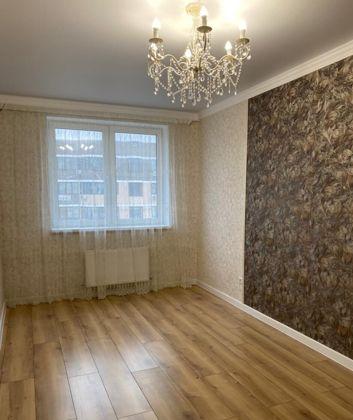 Продажа 1-комнатной квартиры, Краснодар, улица Адмирала Серебрякова,  3к3