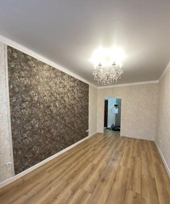 Продажа 1-комнатной квартиры, Краснодар, улица Адмирала Серебрякова,  3к3