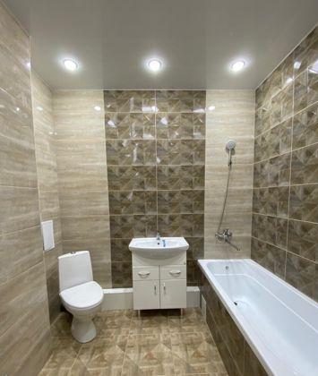 Продажа 1-комнатной квартиры, Краснодар, улица Адмирала Серебрякова,  3к3