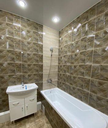 Продажа 1-комнатной квартиры, Краснодар, улица Адмирала Серебрякова,  3к3