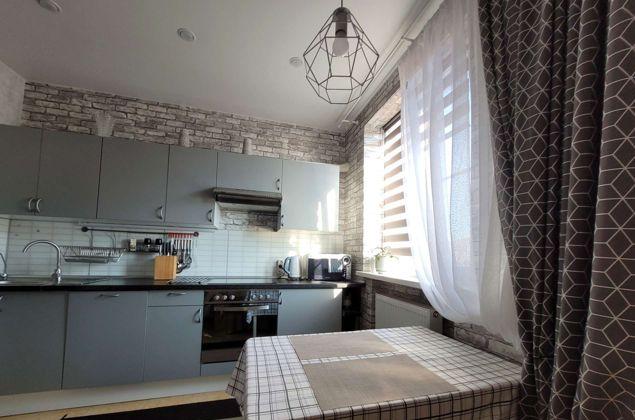 Продажа 2-комнатной квартиры, Краснодар, улица 1 Мая,  428