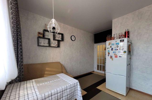 Продажа 2-комнатной квартиры, Краснодар, улица 1 Мая,  428